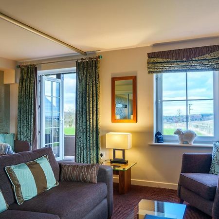 12 Ullswater Suite - Whitbarrow Village Penruddock Bagian luar foto