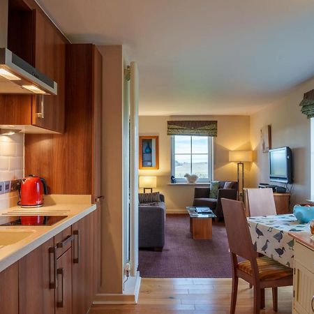 12 Ullswater Suite - Whitbarrow Village Penruddock Bagian luar foto