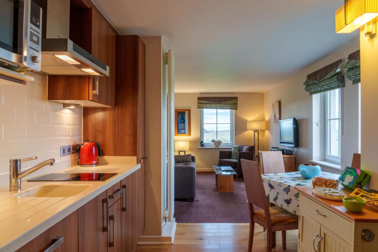 12 Ullswater Suite - Whitbarrow Village Penruddock Bagian luar foto
