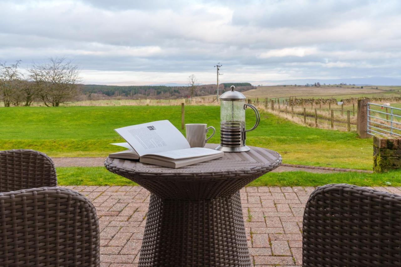 12 Ullswater Suite - Whitbarrow Village Penruddock Bagian luar foto