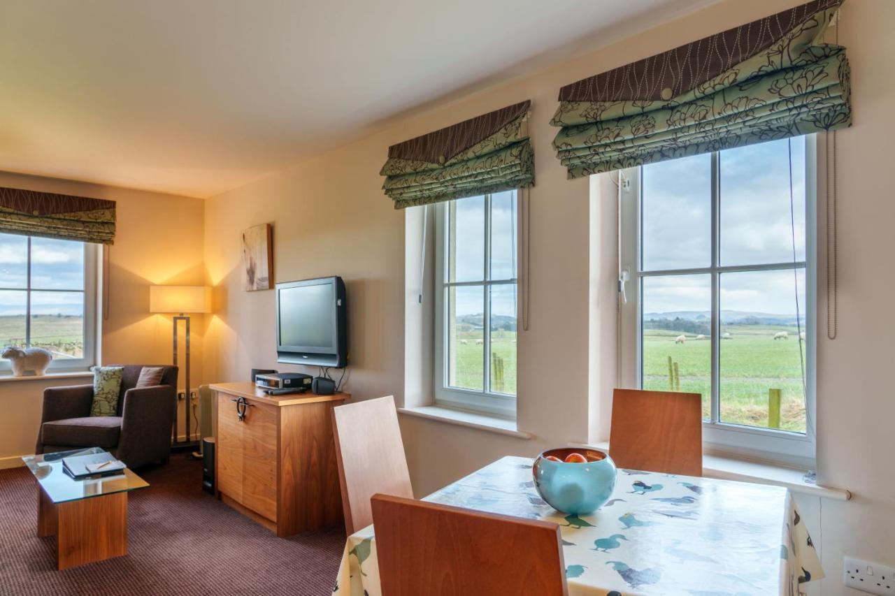 12 Ullswater Suite - Whitbarrow Village Penruddock Bagian luar foto