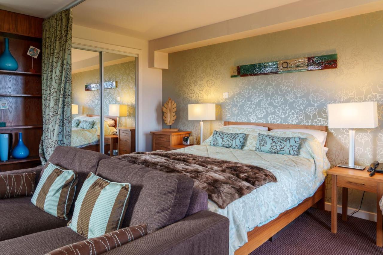 12 Ullswater Suite - Whitbarrow Village Penruddock Bagian luar foto