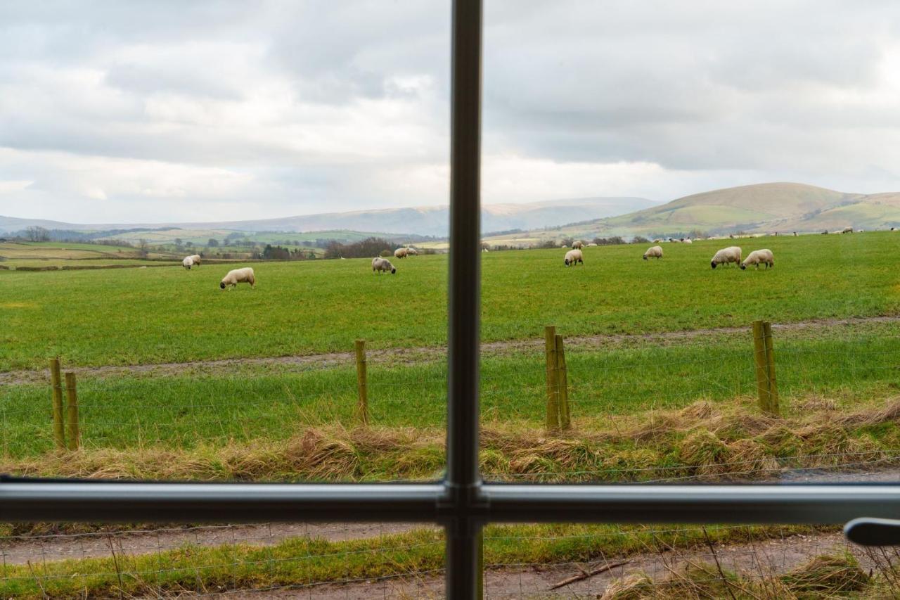 12 Ullswater Suite - Whitbarrow Village Penruddock Bagian luar foto