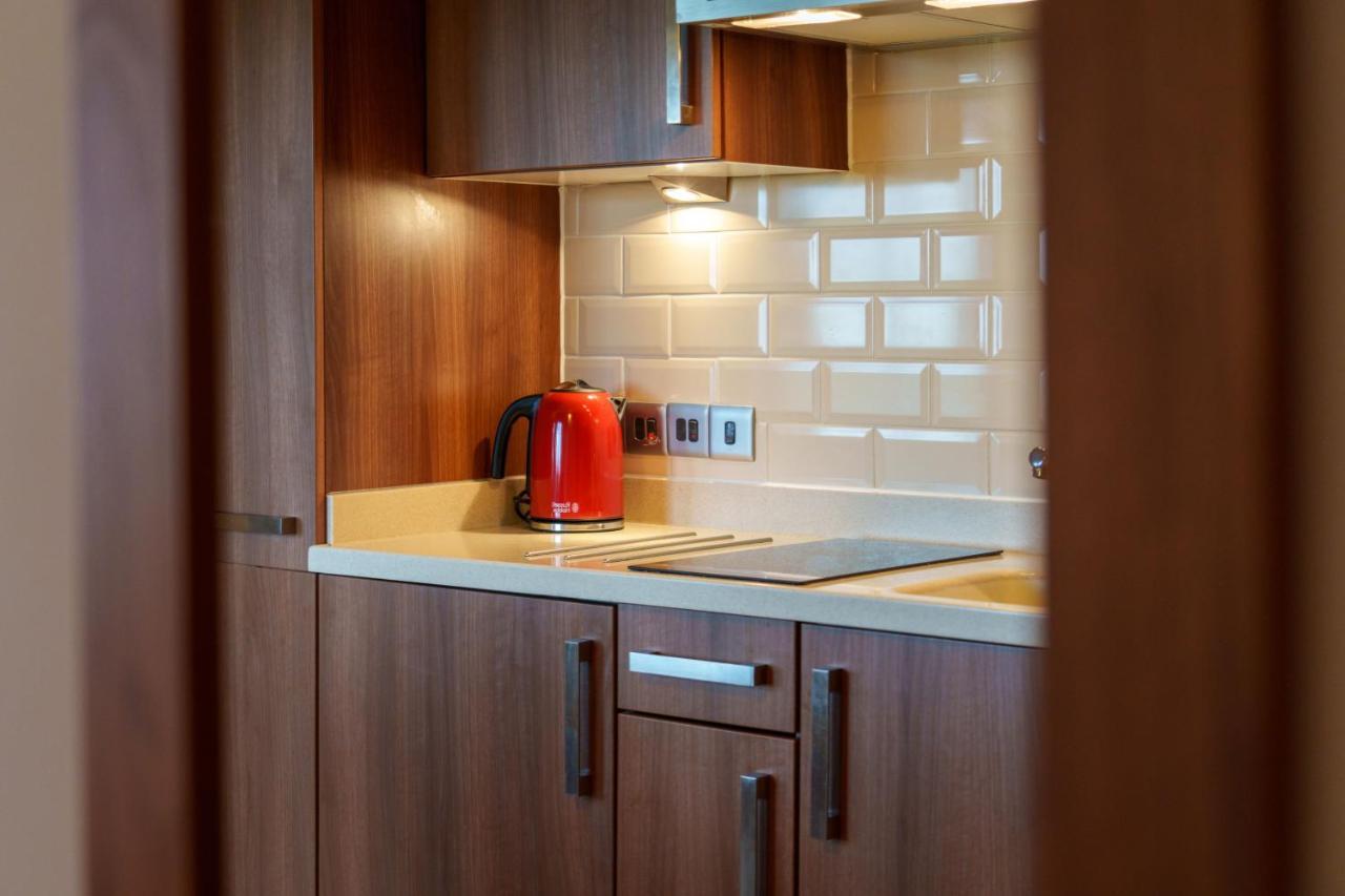 12 Ullswater Suite - Whitbarrow Village Penruddock Bagian luar foto
