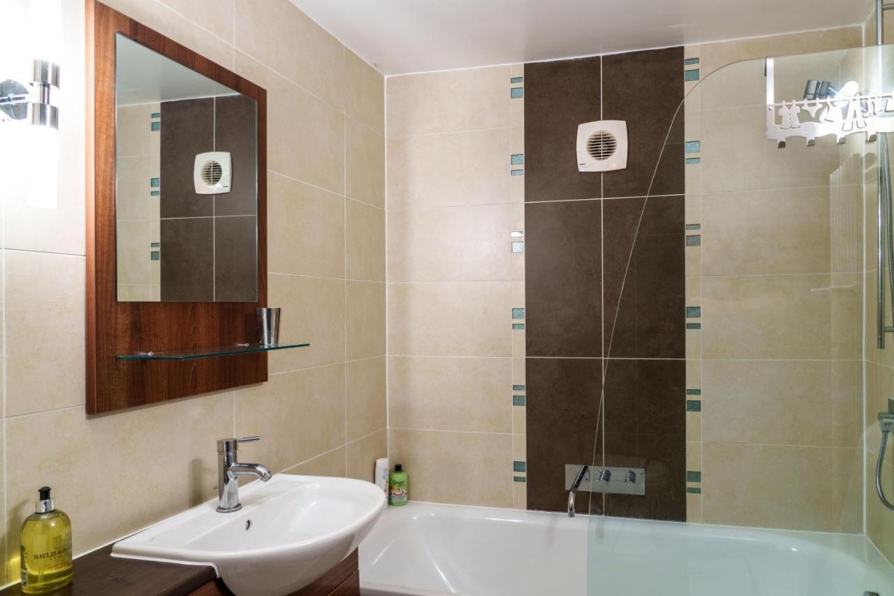 12 Ullswater Suite - Whitbarrow Village Penruddock Bagian luar foto