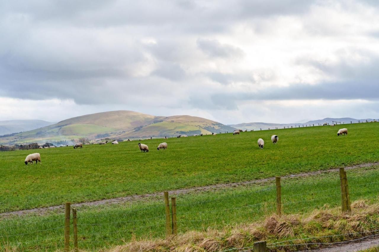 12 Ullswater Suite - Whitbarrow Village Penruddock Bagian luar foto