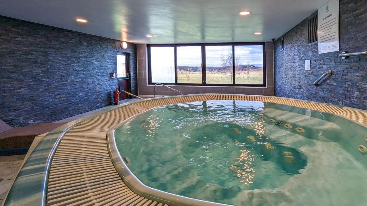 12 Ullswater Suite - Whitbarrow Village Penruddock Bagian luar foto