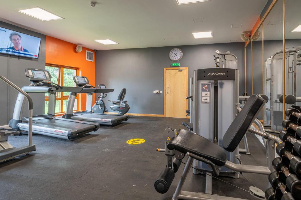 12 Ullswater Suite - Whitbarrow Village Penruddock Bagian luar foto