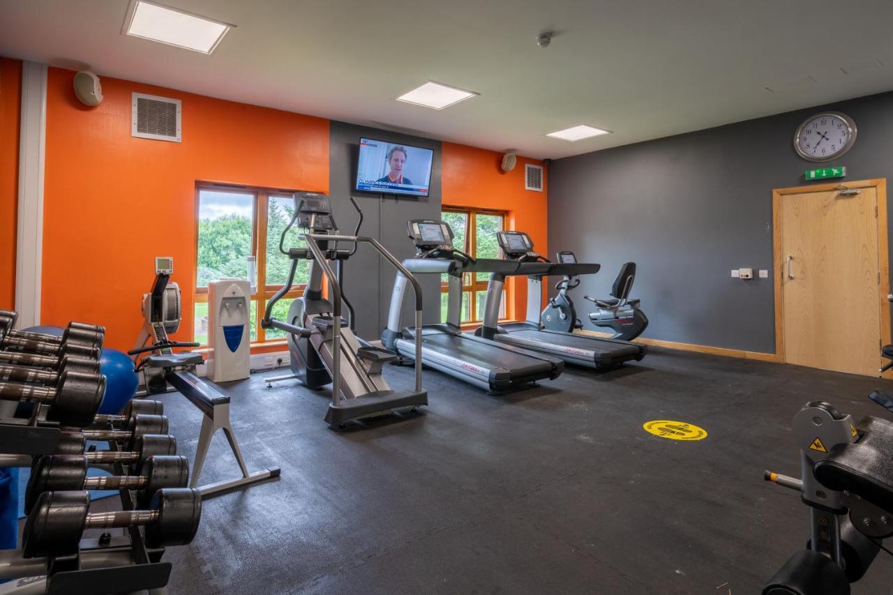 12 Ullswater Suite - Whitbarrow Village Penruddock Bagian luar foto