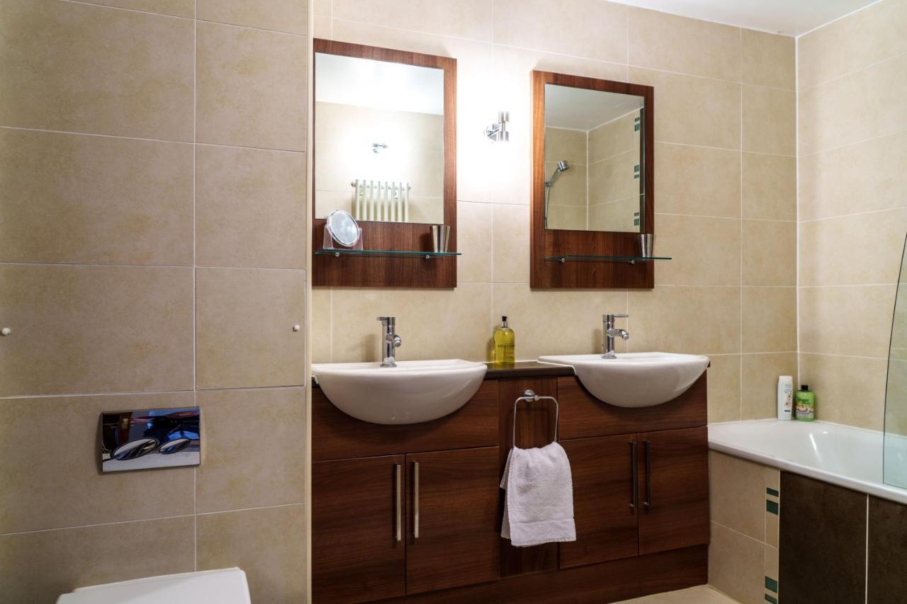 12 Ullswater Suite - Whitbarrow Village Penruddock Bagian luar foto