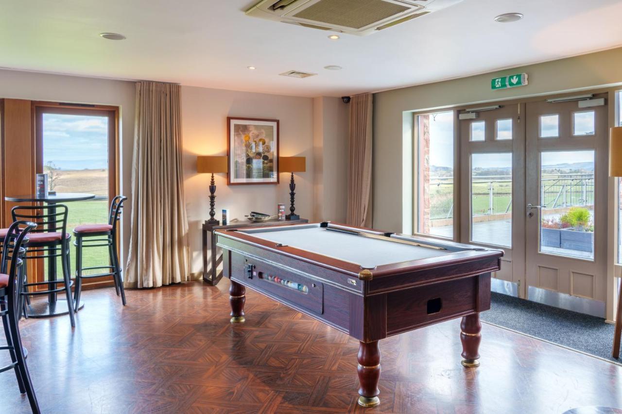 12 Ullswater Suite - Whitbarrow Village Penruddock Bagian luar foto